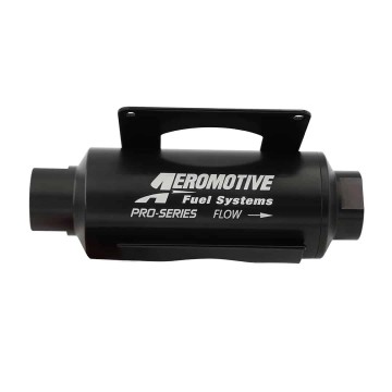 12704  Aeromotive Fuel Filter Bracket  2-3/8 "